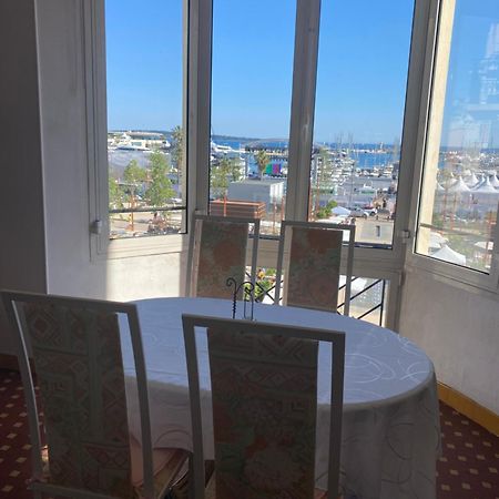 Cannes Privat Residence Holiday Apartments Exteriör bild
