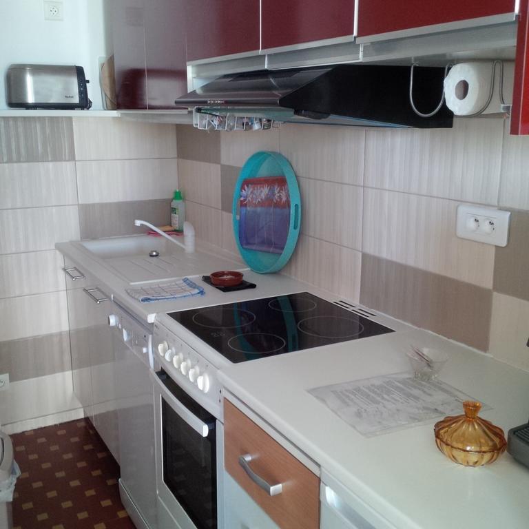 Cannes Privat Residence Holiday Apartments Rum bild