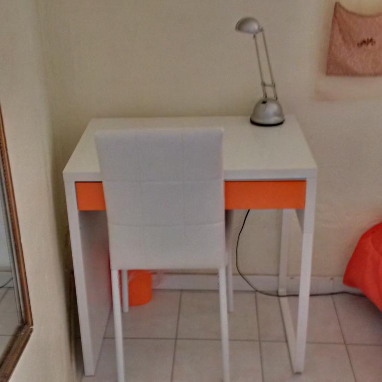 Cannes Privat Residence Holiday Apartments Rum bild