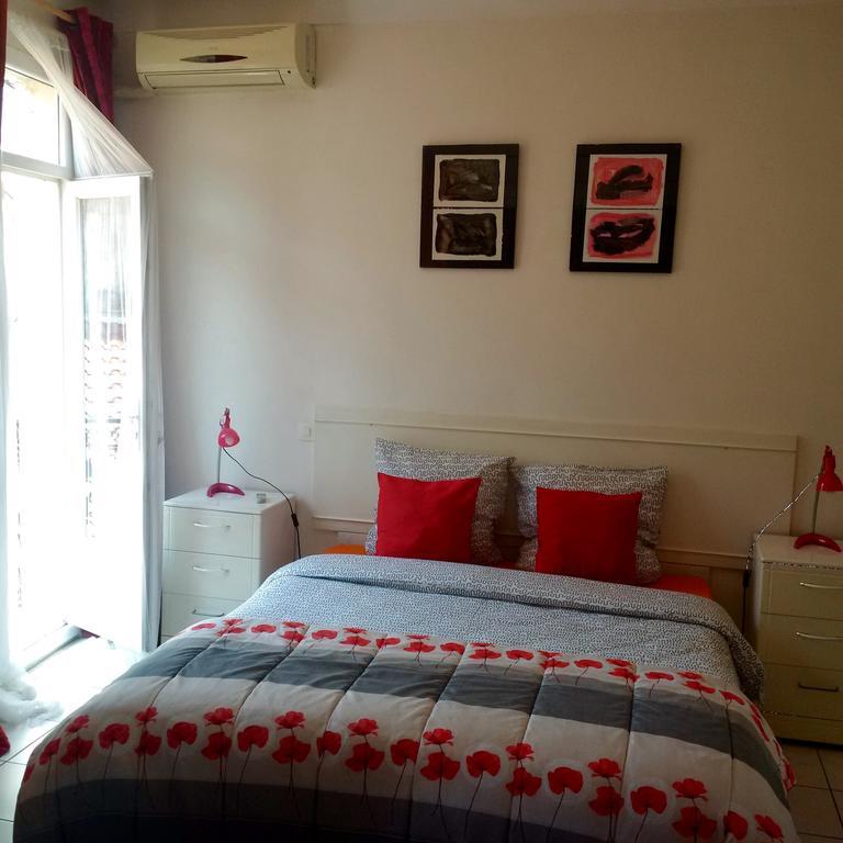 Cannes Privat Residence Holiday Apartments Rum bild