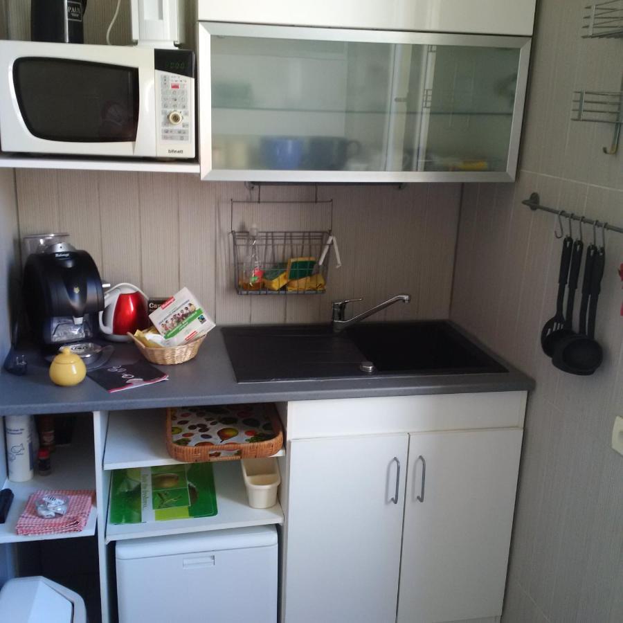 Cannes Privat Residence Holiday Apartments Exteriör bild