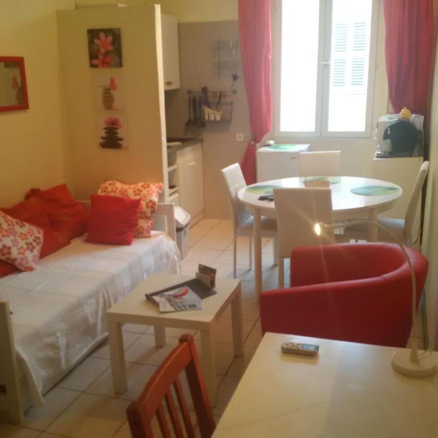 Cannes Privat Residence Holiday Apartments Exteriör bild