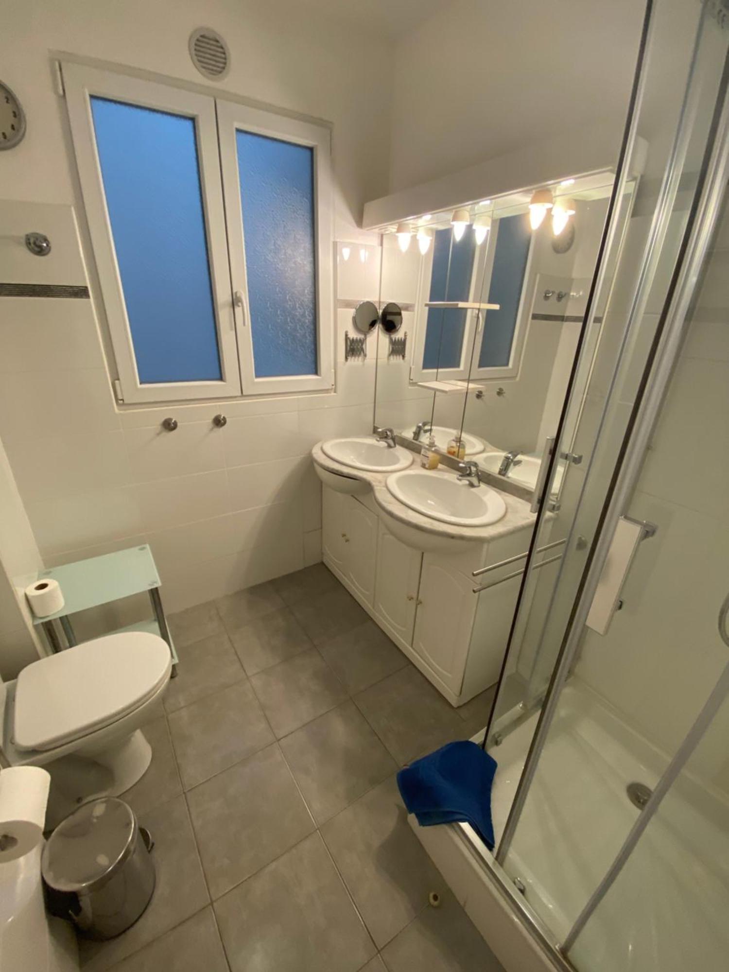 Cannes Privat Residence Holiday Apartments Exteriör bild