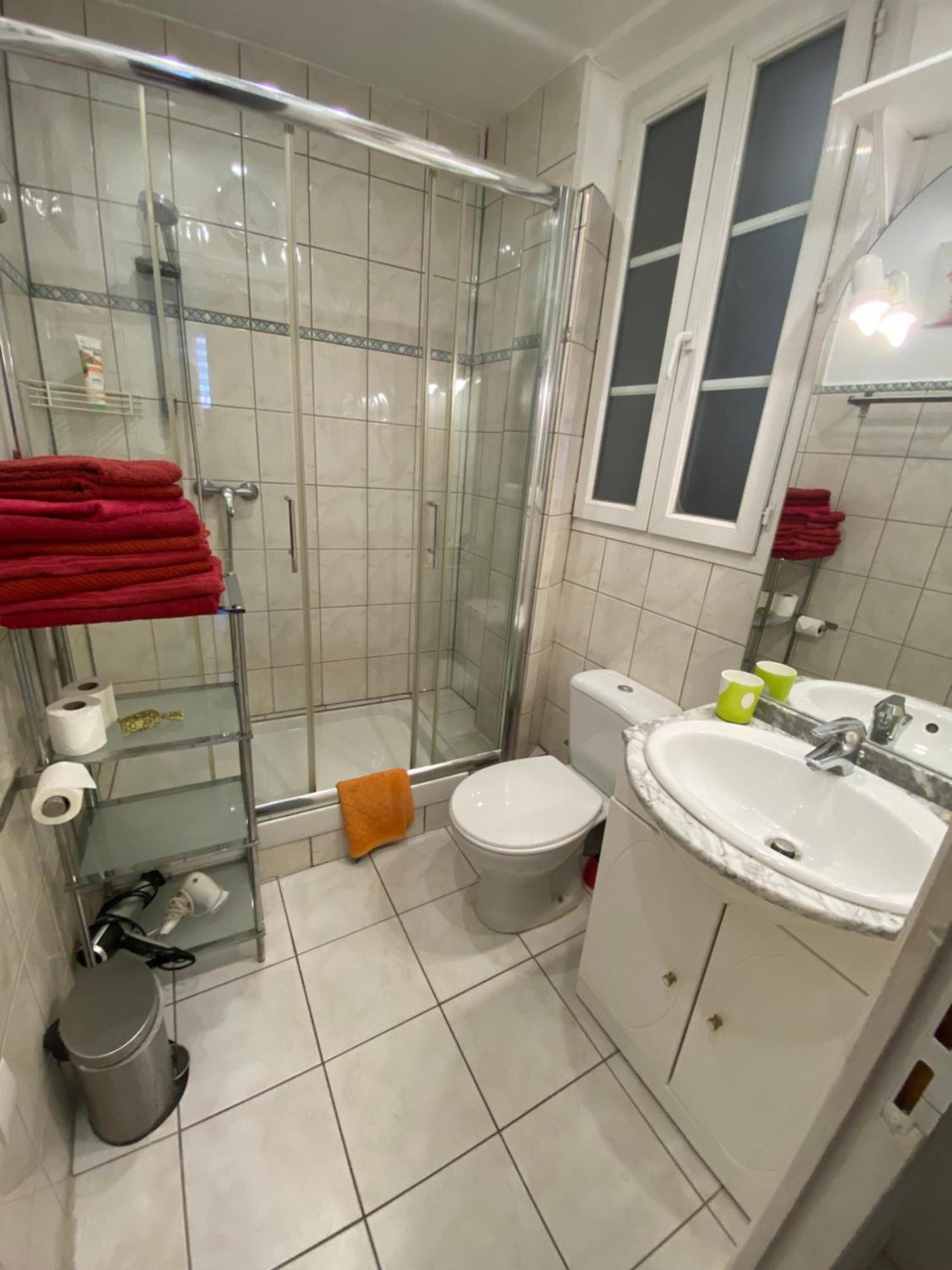 Cannes Privat Residence Holiday Apartments Exteriör bild