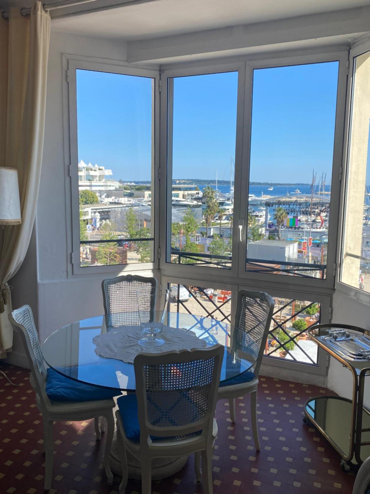 Cannes Privat Residence Holiday Apartments Exteriör bild