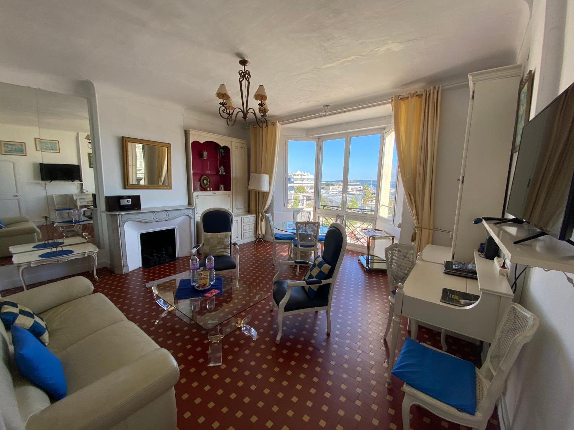 Cannes Privat Residence Holiday Apartments Exteriör bild