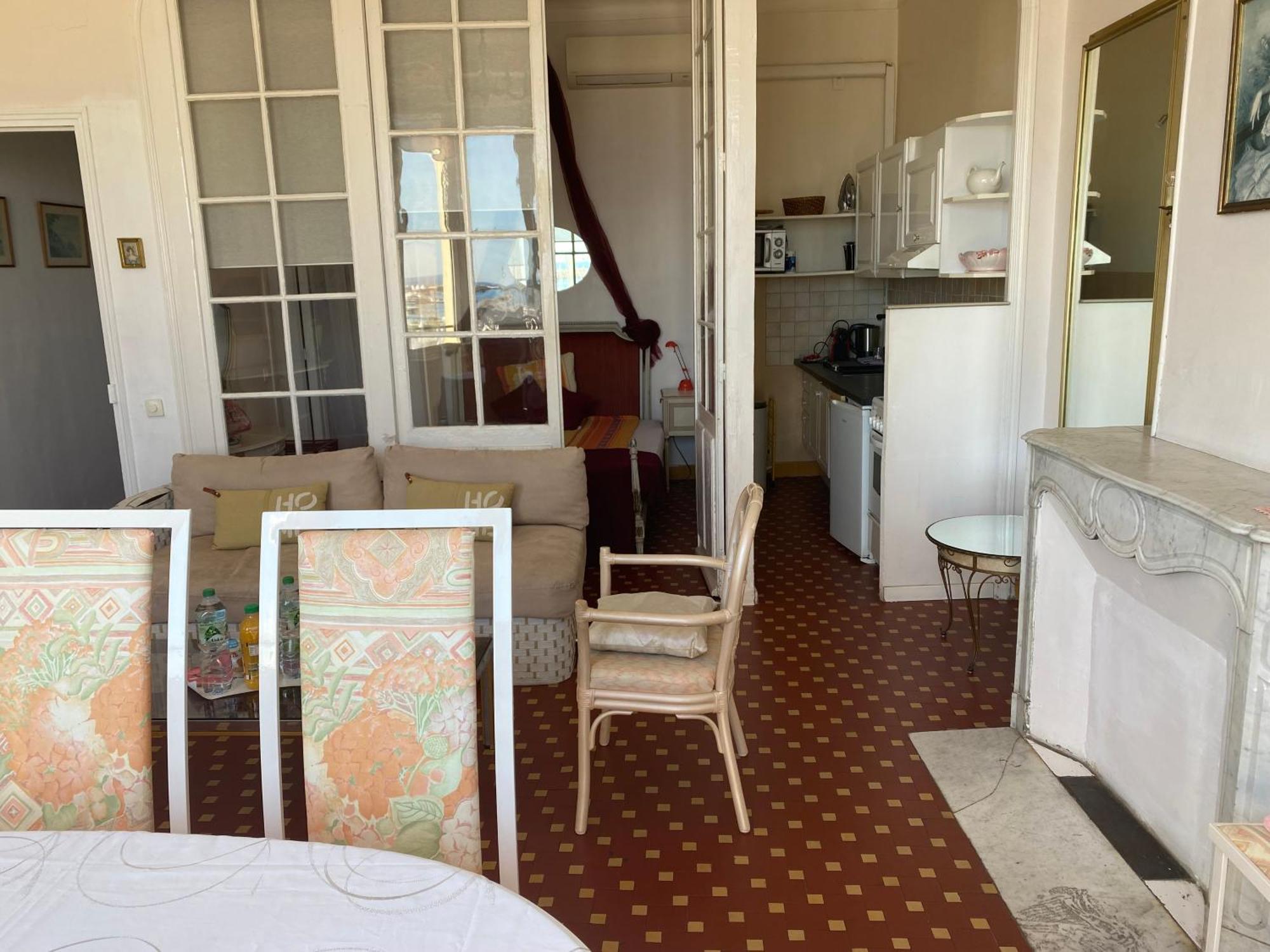 Cannes Privat Residence Holiday Apartments Exteriör bild
