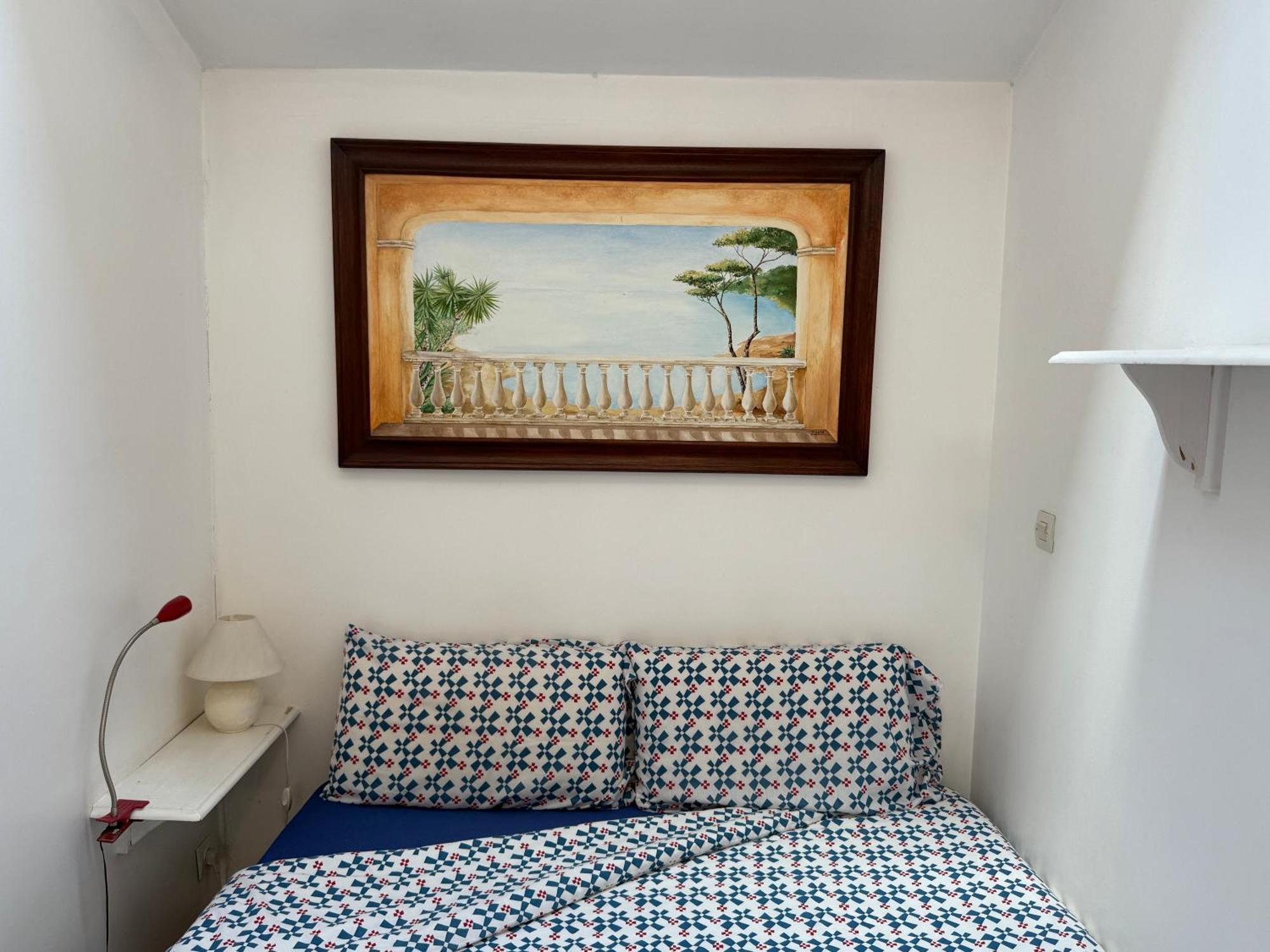 Cannes Privat Residence Holiday Apartments Exteriör bild