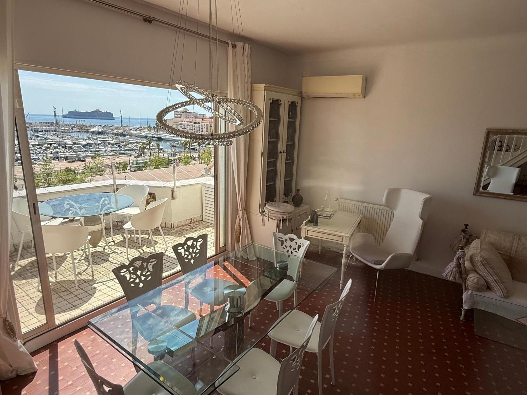 Cannes Privat Residence Holiday Apartments Exteriör bild