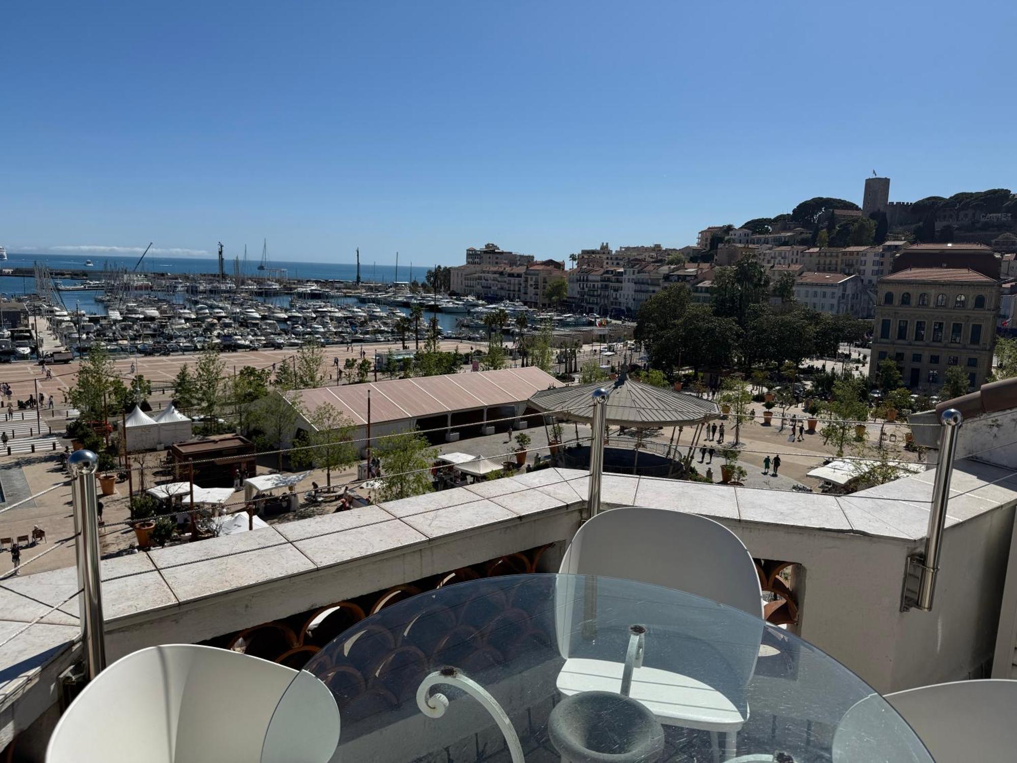 Cannes Privat Residence Holiday Apartments Exteriör bild