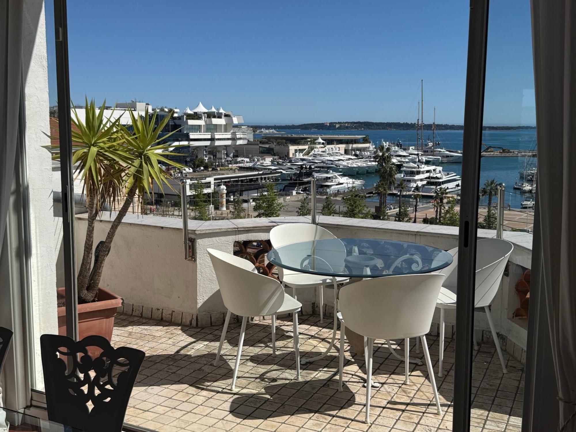 Cannes Privat Residence Holiday Apartments Exteriör bild