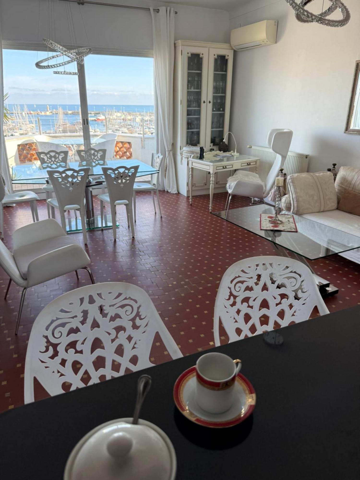 Cannes Privat Residence Holiday Apartments Exteriör bild