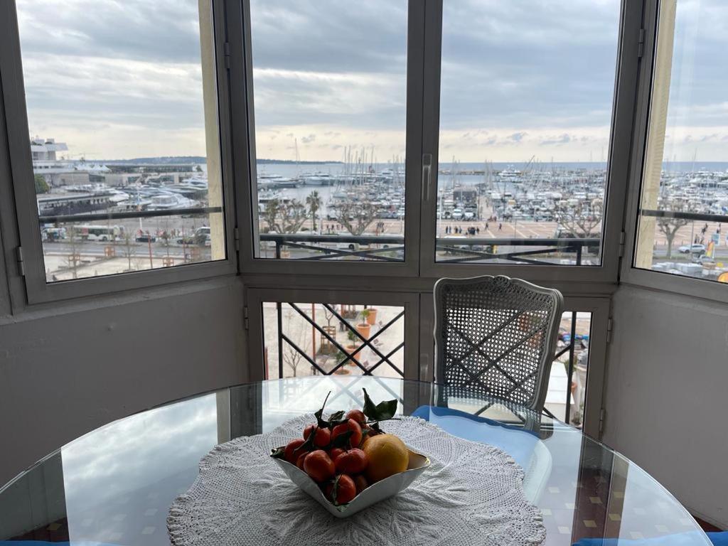 Cannes Privat Residence Holiday Apartments Exteriör bild