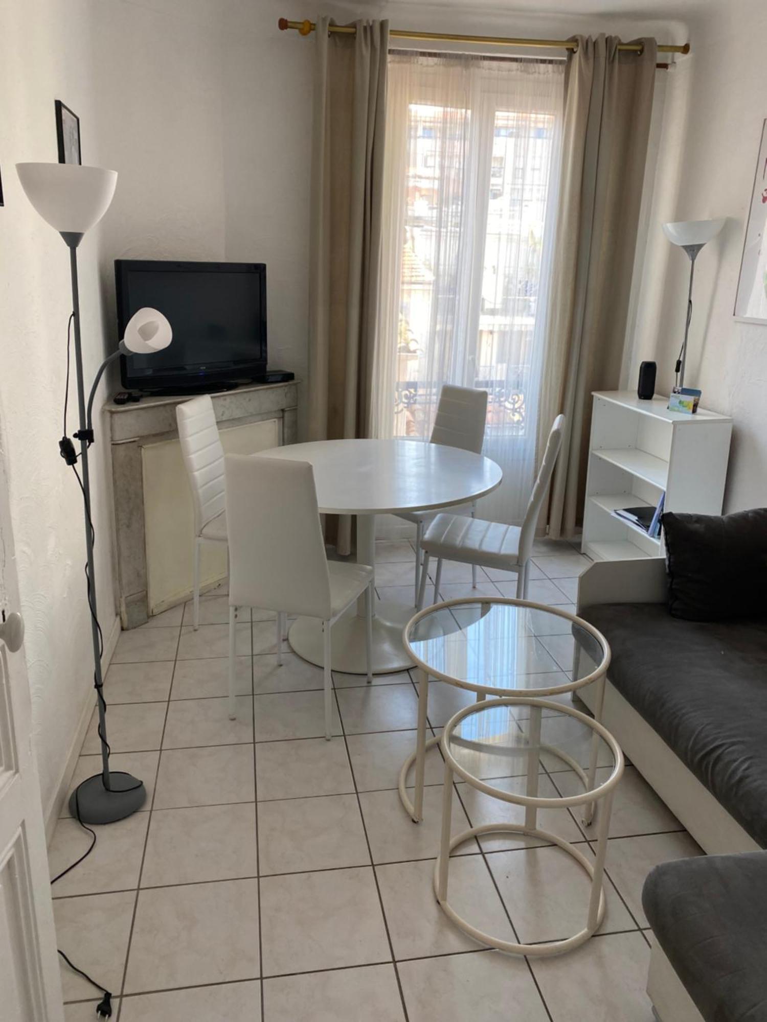 Cannes Privat Residence Holiday Apartments Exteriör bild