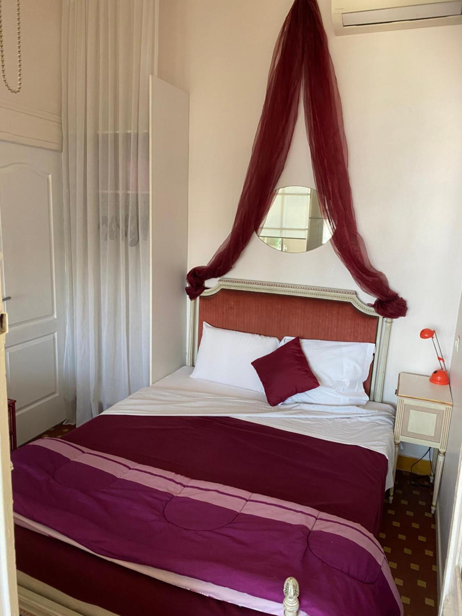 Cannes Privat Residence Holiday Apartments Exteriör bild