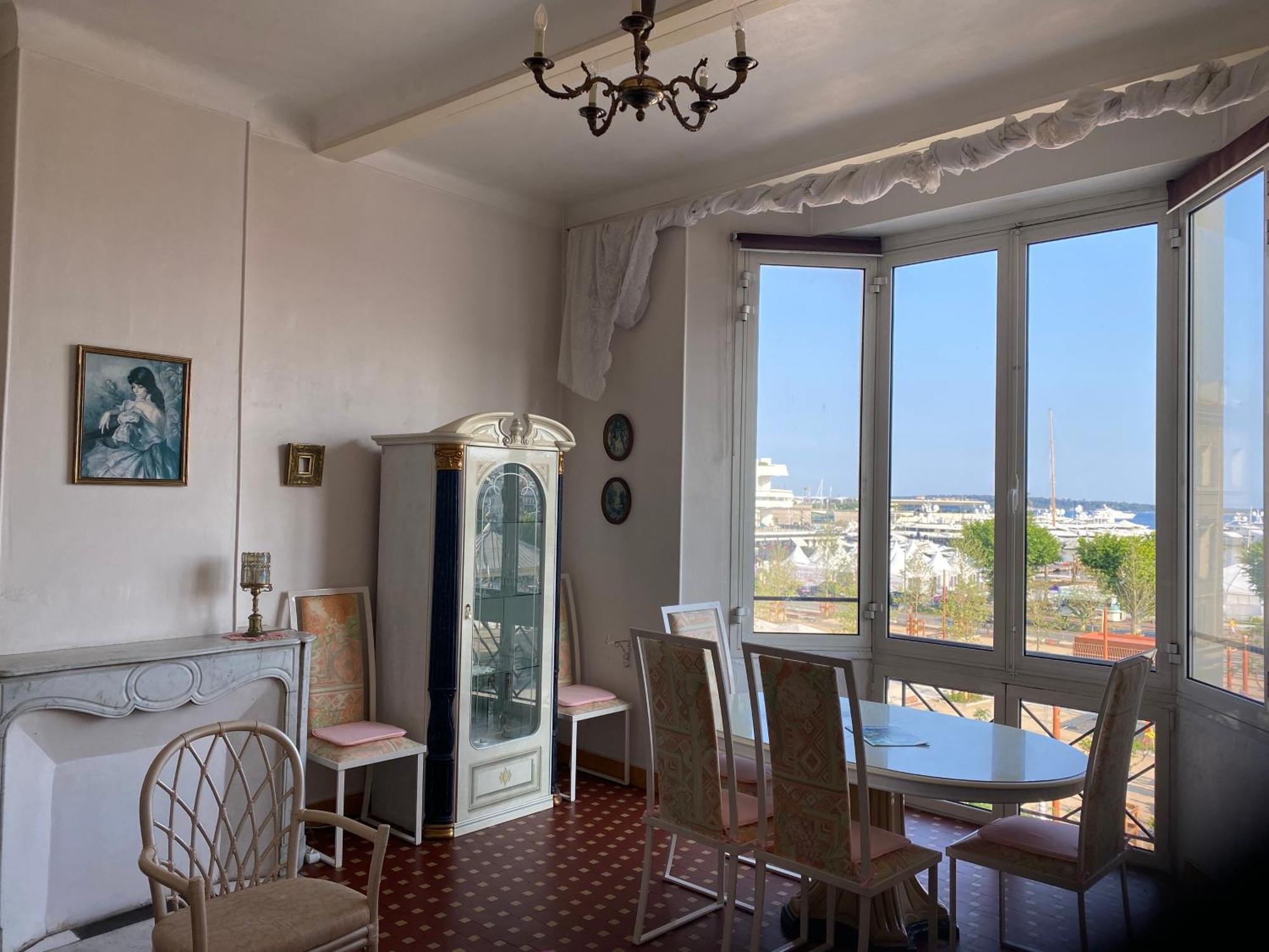 Cannes Privat Residence Holiday Apartments Exteriör bild