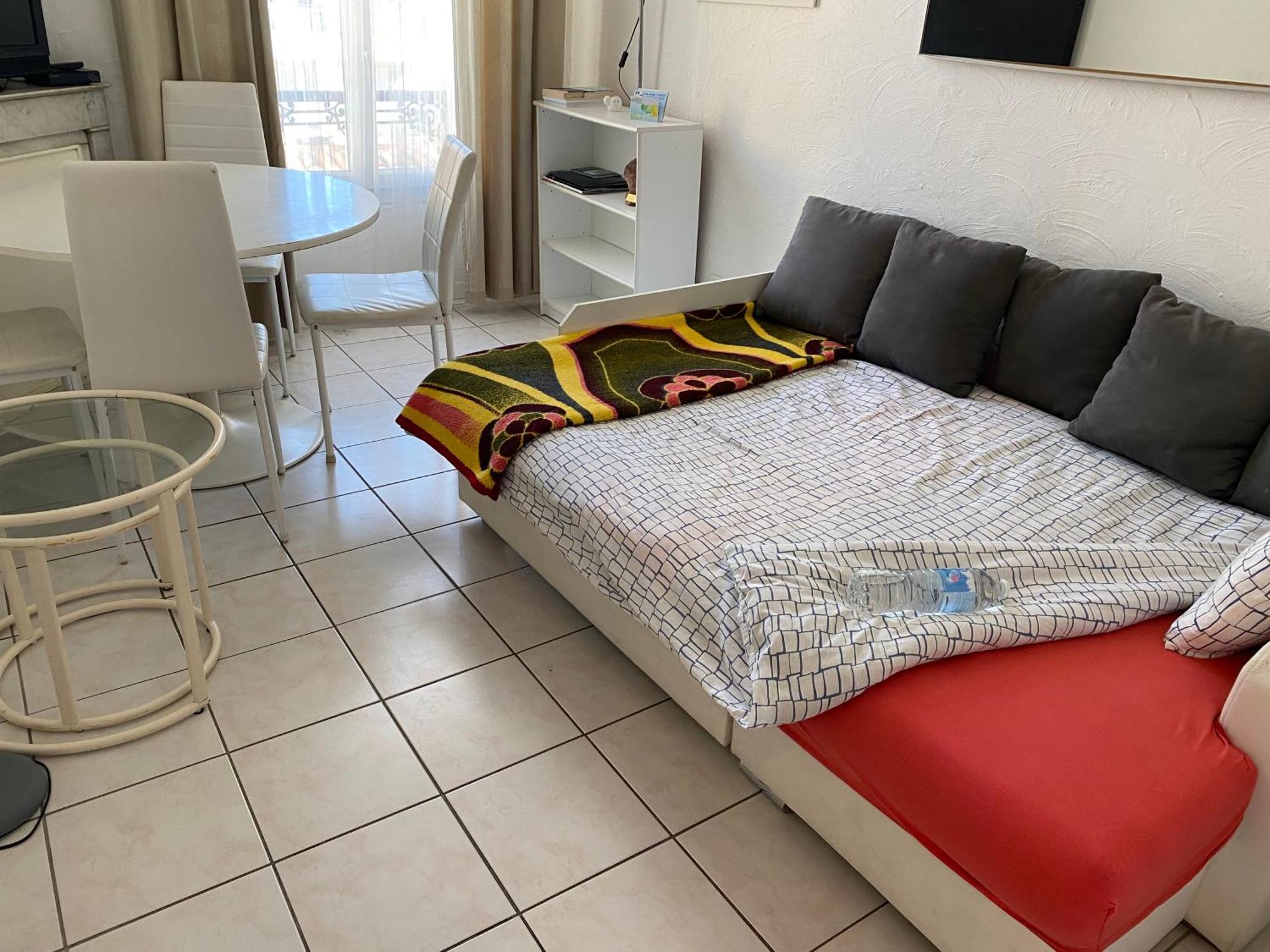 Cannes Privat Residence Holiday Apartments Exteriör bild