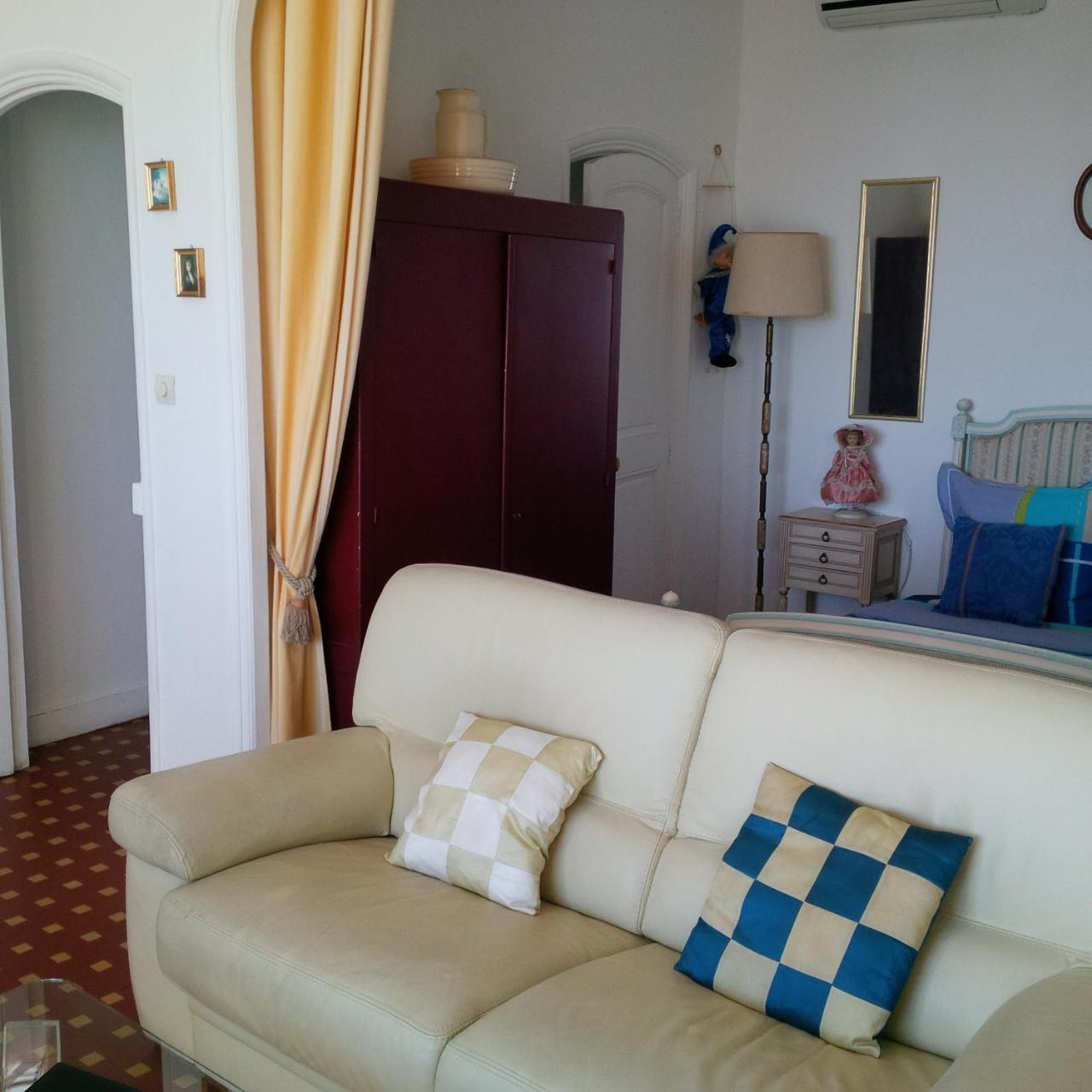 Cannes Privat Residence Holiday Apartments Exteriör bild